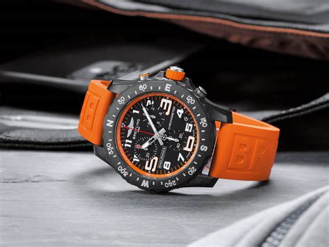 endurance pro breitling review